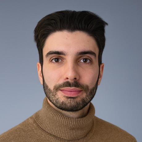 Arthur Rahimov — CTO & AI Solutions Architect